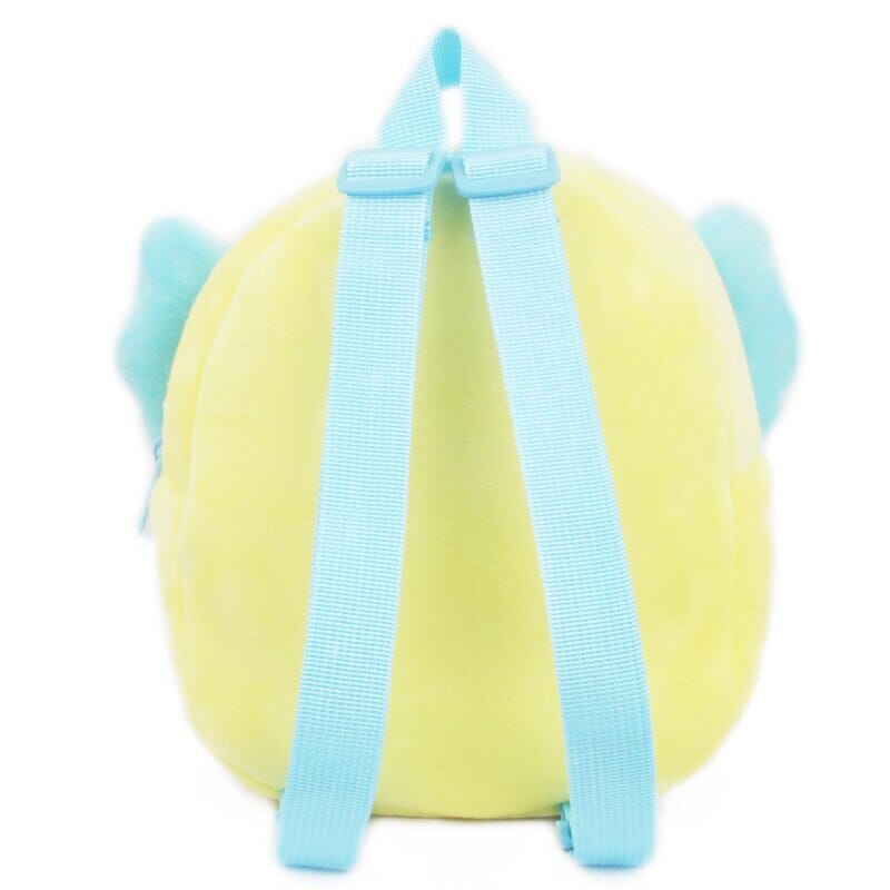 CuttieBag™ - 3D Peluche Sac à dos™