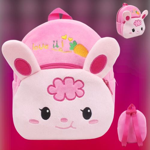 CuttieBag™ - 3D Peluche Sac à dos™